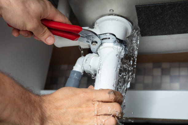 Best Emergency water extraction  in Osburn, ID